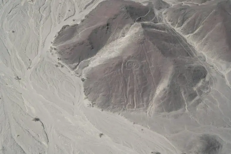 importancia de las Líneas de Nazca en Perú